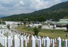 Memorijalni centar objavio Izvještaj o negiranju genocida u Srebrenici