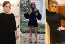 Stručnjaci sumnjaju: Adele nije mogla tako oblikovati tijelo, zatezala je kožu i bila na botoksu