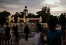 Španija otvorila i parkove, nastavlja se normalizacija života