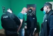 Na Twitteru pozivao na ubistvo Vučića, BIA upala u stan i uhapsila ga