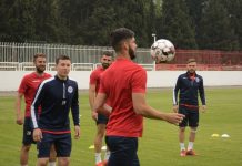 BiH jedina u regiji neće nastaviti fudbalsku sezonu: Kada se tabela skroji po nacionalnom ključu