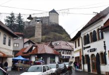 U jednom danu 14 novozaraženih: Šta se dešava u Tešnju?