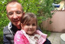 POKAŽIMO HUMANOST: Petogodišnjoj Ilhani i njenom ocu Jasminu otkazuju bubrezi