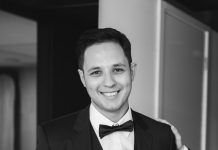 IT stručnjak iz Beča Emil Klapija – Bosna i Hercegovina je dio moje prošlosti, sadašnjosti, a bit će i budućnosti