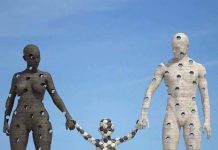 Fotografija koja priča nevjerovatnu priču o roditeljstvu i ljubavi