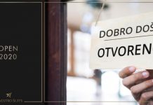 Maestro Suits otvorio prodajno mjesto u okrugu fabrike