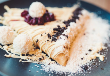 Kokosoljupci, navalite! Recept za prefine palačinke s kokosom