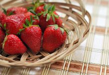 Evo zbog čega su jagode dobre za vaše zdravlje