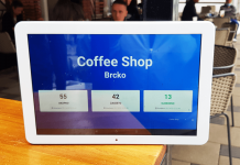 Društveno odgovorno: Brčanska firma razvila besplatnu aplikaciju za ugostitelje i njihove goste