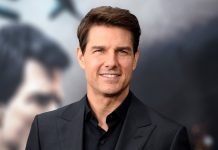 Tom Cruise snima film u svemiru