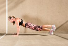 Doza motivacije: 8 razloga zašto biste baš danas trebali početi vježbati