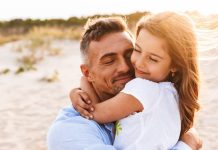 Ovih pet rečenica svaki otac treba reći svojoj kćerki