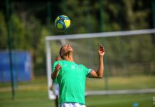 Pet pozitivnih na koronavirus u desetostrukom prvaku Francuske