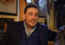 Na operacionom stolu: Nedžib Spahić Džiba preminuo od posljedica ranjavanja na Grbavici