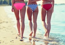 Bye, bye celulit: Provjereni trikovi za lijep izgled kože