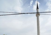 Šok u bh. gradu: Novorođenče ostavljeno ispred džamije