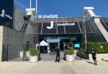 Miralem Pjanić stigao na ljekarske preglede, uskoro potpisuje za Barcelonu