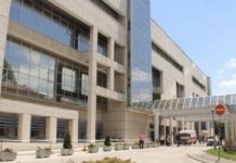 Na KCUS-u testirano 212 uzoraka: Četrnaest osoba pozitivno na COVID-19