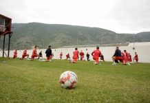 Prvi slučaj u PLBiH: Fudbaler Veleža pozitivan na koronavirus