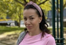 Uhapšena Romana Panić, pljačkala po Australiji