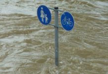 Poplave prijete Gračanici, Lukavcu, Srebreniku