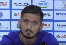 Ermin Zec: “Prvaci? Budite, ako vas nije sramota”