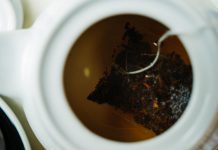 Znate li da su iskorištene vrećice čaja itekako korisne u vrtu?