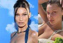 (Ni)ko (ni)je savršen: Kako bez šminke izgledaju najljepše žene svijeta?