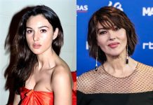 Nekad i sad: 15 slavnih ljepotica koje su obilježile devedesete