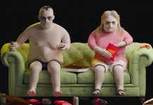 Jeziva vizija budućnosti: Da, ovako ćemo izgledati za samo 20 godina ako pod hitno nešto ne promijenimo