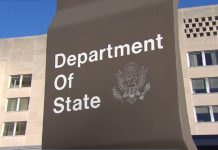 State Department: Država nema sporazum sa IZBiH, vojnicima muslimanima služena svinjetina, spomenuta i nana Fata