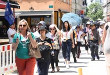 Korona rastjerala turiste, u maju Sarajevo posjetilo samo 574 stranaca