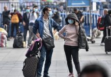 Sjećate li se turista iz Kine u januaru: Korona je iz Wuhana tada stigla u BiH i Hrvatsku