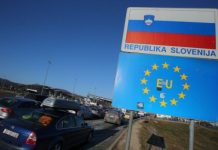 Slovenija otvara granicu: Zeleno svjetlo za još 14 zemalja, ali ne i BiH