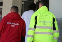 Alarmantni podaci: U BiH 93 osobe zaražene koronavirusom, jedna osoba preminula