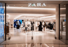 Zara zatvara 1.200 trgovina, a najviše u Evropi i Aziji