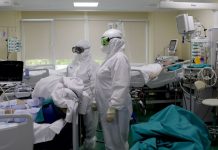 U Brazilu za 24 sata 39.483 novooboljelih, umrla 1.141 osoba