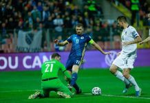 Početak Lige nacija: BiH u Italiji 4. septembra, Lewandowski i društvo stižu tri dana kasnije