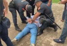 Drama u Budvi: Policija uhapsila gradonačelnika i predsjednika Skupštine