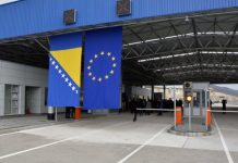 BiH od danas otvara granice za građane Hrvatske, Srbije i Crne Gore, otvaraju se i svi aerodromi