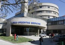 Ponovo skok zaraženih u FBiH: Najviše pozitivnih u Sarajevu