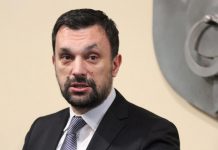 Elmedin Konaković se oglasio: Covid-19 nije šala, nije bezazlen