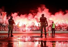 Status o kojem bruji Srbija: Na stadionu 16.000 ljudi, a u banku ulaze po dvoje