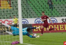 Aladin Šišić napušta FK Sarajevo!
