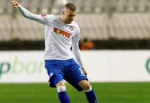 Poznata težina povrede Nihada Mujakića