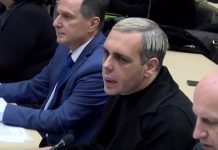 Evo šta je Boki 13 rekao nakon što je osuđen na devet godina zatvora