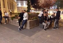 (VIDEO) Fudbaleri Borca počeli štrajk glađu, podrška stiže od bivših i sadašnjih fudbalera Željezničara i Sarajeva