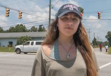 Otetu djevojku nisu silovali zbog jedne stvari koju ju je majka naučila