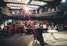 Prestalo je kucati srce hrabrog komičara: Umro Jasmin Džemiđić