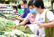 Ponovo se sve zatvara: Peking uvodi karantin zbog drugog talasa korone